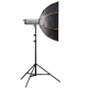 walimex pro Octagon SB PLUS OL ?90 Multiblitz V Nr. 19379