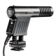 walimex pro Richtmikrofon Cineast I f?r DSLR Nr. 18765