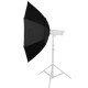 walimex pro Octagon Softbox PLUS ?150cm Hensel Nr. 16191