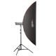 walimex pro SB PLUS OL 40x180cm Multiblitz V Nr. 19301