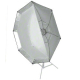 walimex pro Octagon Softbox ?170cm f?r Visatec Nr. 16088