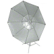 walimex pro Octagon Softbox ?170cm f?r Visatec Nr. 16088