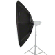 walimex pro Octagon SB ?170cm f?r Broncolor Nr. 16089