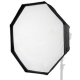 walimex pro easy Softbox ?150cm Hensel Nr. 17305