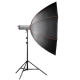 walimex pro Octa SB PLUS OL ?150 Hensel Nr. 19403
