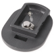 walimex Schnellwechselplatte FT-011H Action Grip Nr. 13596