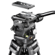 mantona Videostativ Dolomit 2200, 156cm Nr. 18638