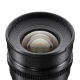 walimex pro 16/2,2 Objektiv VDSLR für Canon Nr. 19784