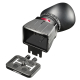 walimex pro Viewfinder Displaylupe easy View 2,5x Nr. 19895