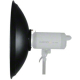 walimex Universal Beauty Dish 70cm Profoto Nr. 16481