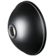 walimex Univ. Beauty Dish 70cm Balcar Nr. 15641
