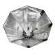 walimex Daylight 360 mit Octagon Softbox, 80cm Nr. 15341