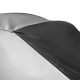 walimex pro Schirmsoftbox Reflektor, 91cm Nr. 17652