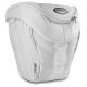 mantona Premium Colttasche weiss Nr. 17937
