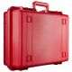mantona Outdoor Protective Case L, red No. 18651