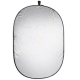 walimex 7in1 Faltreflektor Set, 102x168cm Nr. 17688