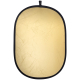 walimex Faltreflektor gold/silber, 102x168cm Nr. 18285