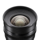 walimex pro 16/2,2 Objektiv VDSLR f?r Samsung NX Nr. 19790