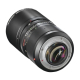 Handevision Ibelux 40/0,85 MFT schwarz Nr. 20013