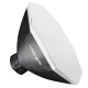 walimex pro Daylight-Set 1260 mit Softbox Nr. 15408