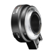 walimex pro Adapter Canon EF-NEX No. 19906