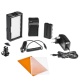 walimex pro Video VDSLR Lightning Kit Nr. 20371