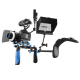 walimex pro Schulterstativ Director I inkl. CW No. 19903