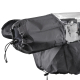 Kipon Regenschutzh?lle TELE f SLR Kameras schwarz Nr. 20154