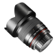 walimex pro 10/2.8 DSLR Pentax K schwarz Nr. 19933