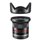 walimex pro 12/2.0 CSC Samsung NX schwarz Nr. 20159