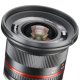 walimex pro 12/2.0 CSC Samsung NX schwarz Nr. 20159