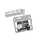 walimex pro Aptaris Gopro Caseless Mount Nr. 20052