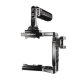 walimex pro Aptaris Blackmagic Pocket Action-Set Nr. 19949