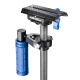 walimex pro Schwebestativ StabyPod XS 40cm Carbon Nr. 19942