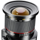 walimex pro 24/3,5 T-S CSC Sony E schwarz Nr. 20139
