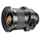 walimex pro 24/3,5 T-S CSC Fuji X black No. 20138