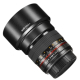 walimex pro 85/1,4 CSC Sony E schwarz Nr. 20123