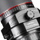walimex pro 24/3,5 T-S CSC 4/3 schwarz Nr. 20136