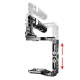 walimex pro Aptaris GH4 Action Set advanced No. 20461
