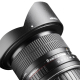 walimex pro 8/3,5 Fish-Eye II CSC Samsung NX Nr. 18701