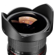 walimex pro 8/3,5 Fish-Eye II CSC Samsung NX Nr. 18701