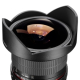 walimex pro 8/3,5 Fish-Eye II CSC Canon M schwarz Nr. 20129