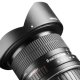 walimex pro 8/3,5 Fish-Eye II CSC Canon M black Nr. 20130