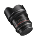 walimex pro 10/3,1 VDSLR Sony A schwarz Nr. 20184