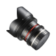 walimex pro 12/2,2 VCSC Canon M schwarz Nr. 20162