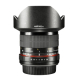 walimex pro 14/2.8 CSC Fuji X schwarz Nr. 20114