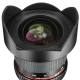 walimex pro 14/2.8 CSC Sony E schwarz Nr. 20115