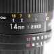 walimex pro 14/2,8 CSC Pentax Q Nr. 19633
