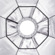 walimex pro Octagon Softbox 140cm walimex pro & K Nr. 16085