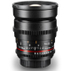 walimex pro 24/1,5 VCSC Canon M black No. 20102